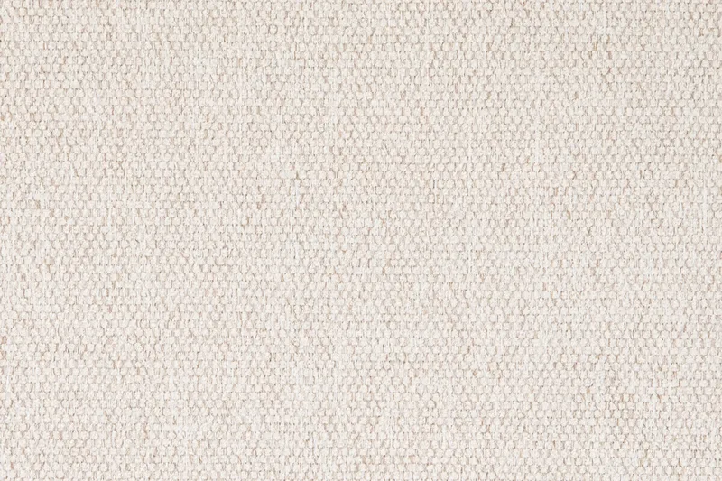 Arken 6-seters Vendbar L-formet Modulhjørnesofa med Divan + Fotskammel i Stoff - Beige - Møbler - Sofaer - Modulsofaer - Komplett modulsofa