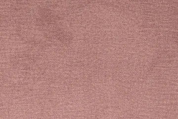 Arken 6-seters Vendbar U-formet Modulsofa med Divan + Fotskammel i Fløyel - Rosa - Møbler - Sofaer - Modulsofaer - Komplett modulsofa