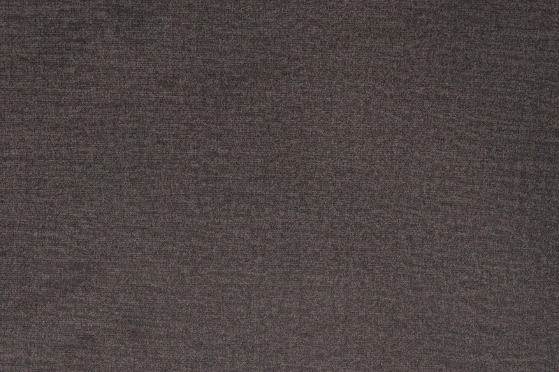 Arken U-modulsofa med Divan Vendbar Fløyel - Mørkegrå - Møbler - Sofaer - Modulsofaer - Komplett modulsofa