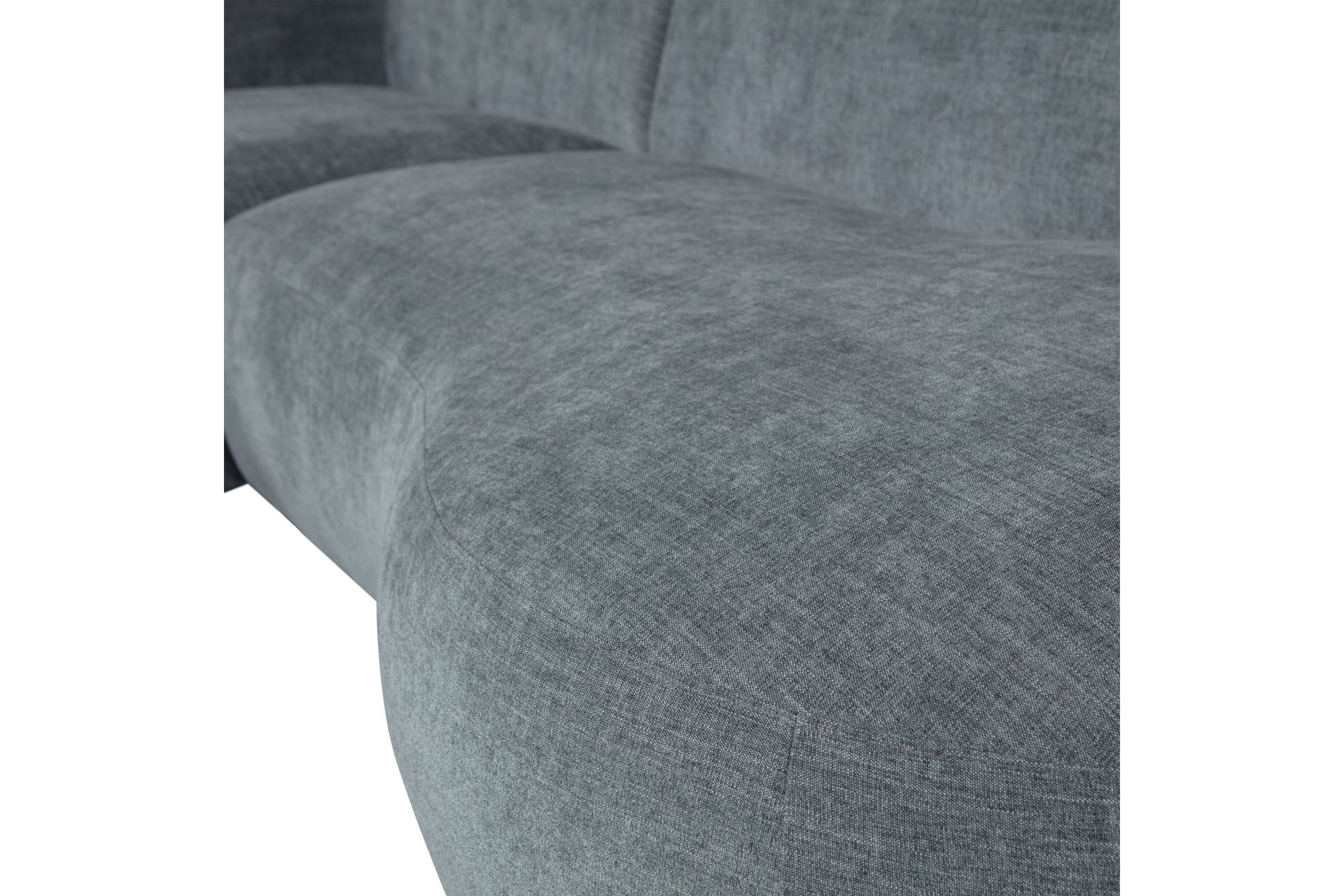 Modulsofa More - Blå/Grön - Møbler - Sofaer - Modulsofaer - Komplett modulsofa