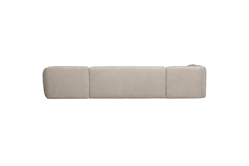 Modulsofa More - Sand - Komplett modulsofa