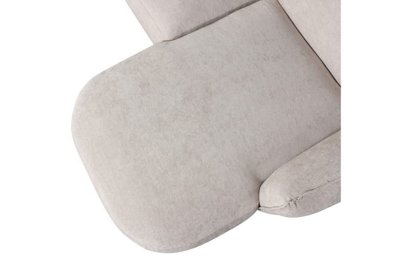 Modulsofa More - Sand - Komplett modulsofa