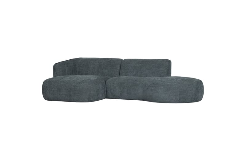 More Modulsofa, Blå/Grön