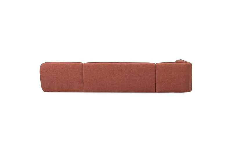 More Modulsofa - Rosa - Møbler - Sofaer - Modulsofaer - Komplett modulsofa
