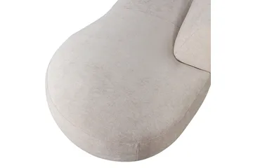 More Modulsofa - Sand - Møbler - Sofaer - Modulsofaer - Komplett modulsofa