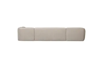 More Modulsofa - Sand - Møbler - Sofaer - Modulsofaer - Komplett modulsofa