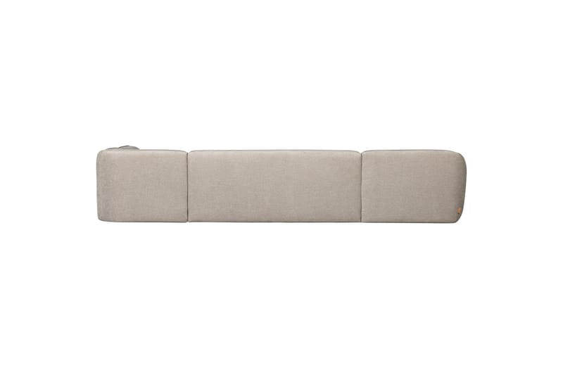 More Modulsofa - Sand - Møbler - Sofaer - Modulsofaer - Komplett modulsofa