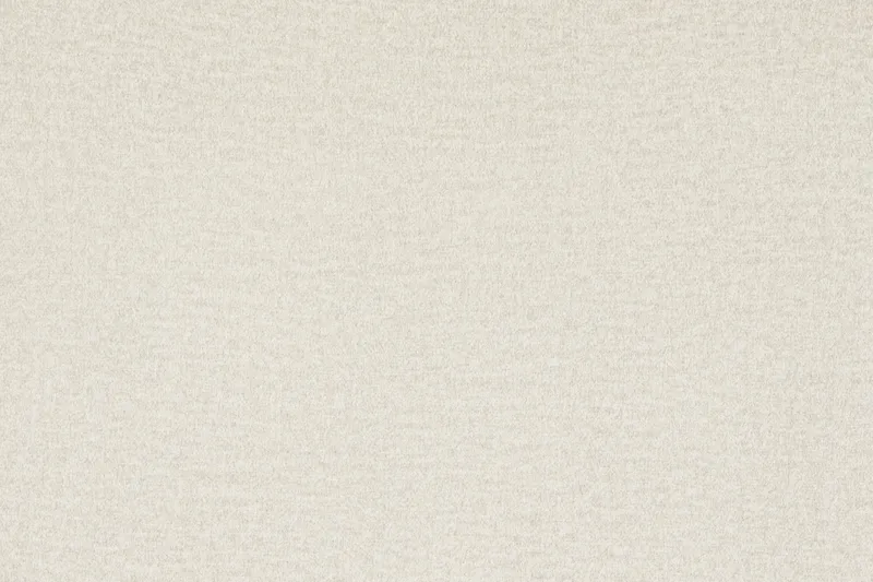 U-modulsofa Dubai Large med Divan Venstre Fløyel - Hvit - Møbler - Sofaer - Fløyelssofaer