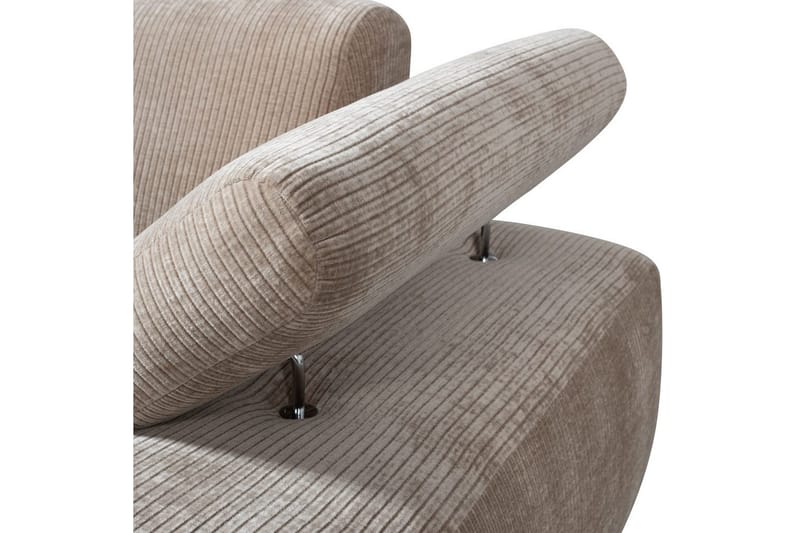 Lenestol-element Mojo - Møbler - Sofaer - Modulsofaer - Øvrige moduler til modulsofa