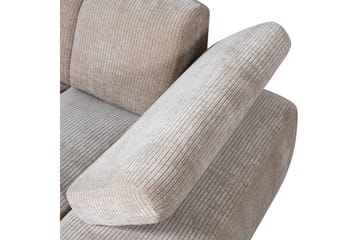 Lenestol-element Mojo - Møbler - Sofaer - Modulsofaer - Øvrige moduler til modulsofa