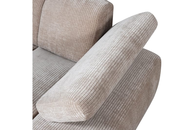 Lenestol-element Mojo - Møbler - Sofaer - Modulsofaer - Øvrige moduler til modulsofa