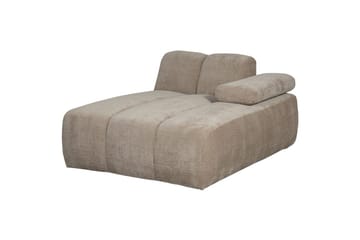 Lenestol-element Mojo - Møbler - Sofaer - Modulsofaer - Øvrige moduler til modulsofa