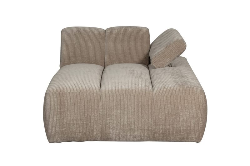 Lenestol-element Mojo - Møbler - Sofaer - Modulsofaer - Øvrige moduler til modulsofa