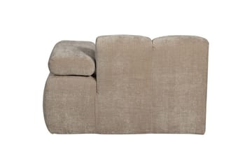 Lenestol-element Mojo - Møbler - Sofaer - Modulsofaer - Øvrige moduler til modulsofa