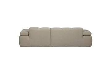Lenestol-sofa Mojo - Høyre - Møbler - Sofaer - Modulsofaer - Komplett modulsofa