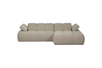 Lenestol-sofa Mojo - Høyre - Møbler - Sofaer - Modulsofaer - Komplett modulsofa