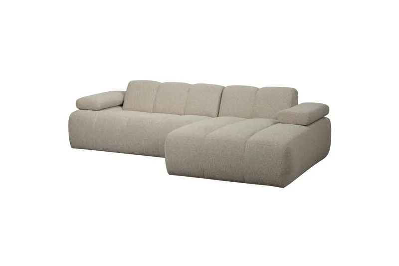 Lenestol-sofa Mojo, Høyre