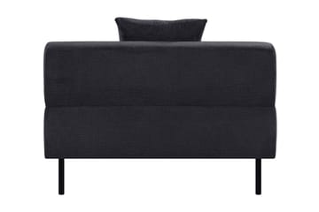 1,5-seters Midtmodul Bunbury - Blå - Møbler - Sofaer - Modulsofaer - Midtmodul