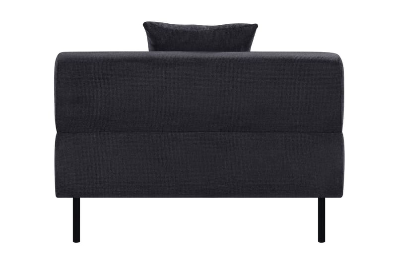 1,5-seters Midtmodul Bunbury - Blå - Møbler - Sofaer - Modulsofaer - Midtmodul