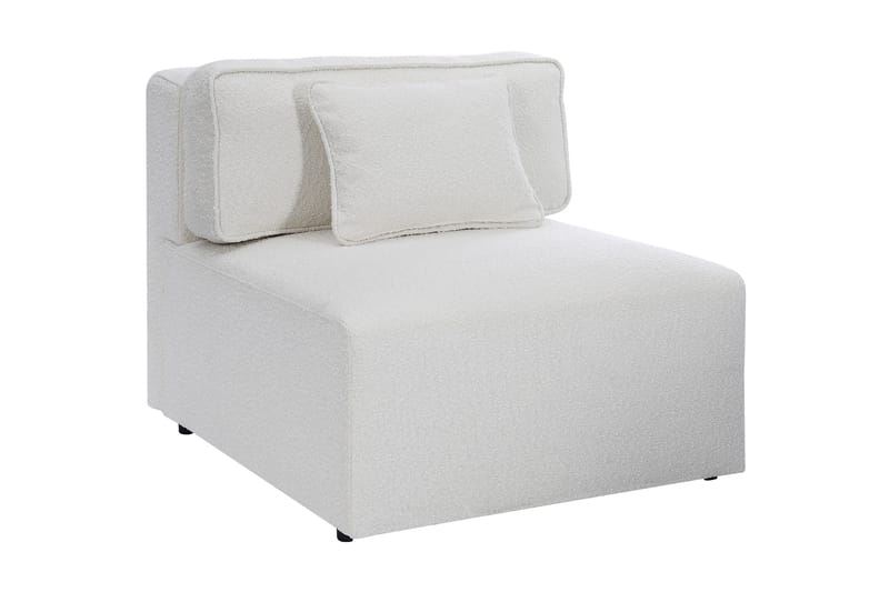 2-seters Sofa Voudia - Midtmodul