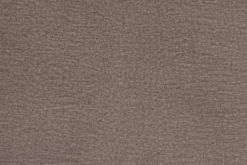 Arken 1-seters Midtmodul i Fløyel 70 cm bred - Brun - Møbler - Sofaer - Modulsofaer - Midtmodul