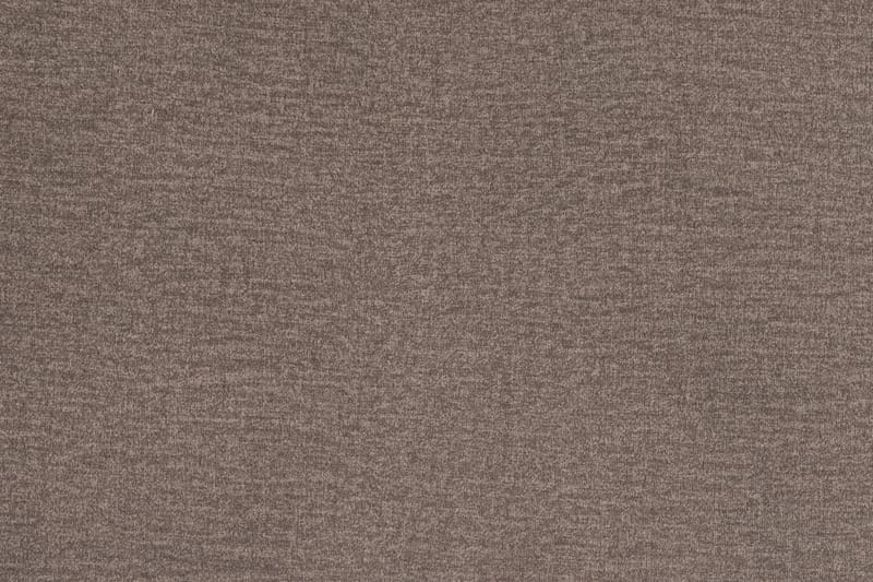 Arken 1-seters Midtmodul i Fløyel 70 cm bred - Brun - Møbler - Sofaer - Modulsofaer - Midtmodul