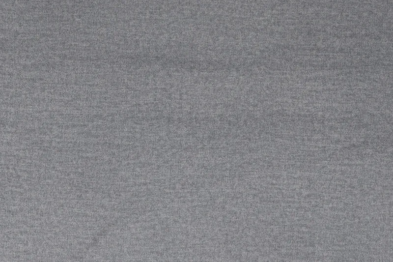 Arken 1-seters Midtmodul i Fløyel 70 cm bred - Lys grå - Møbler - Sofaer - Modulsofaer - Midtmodul