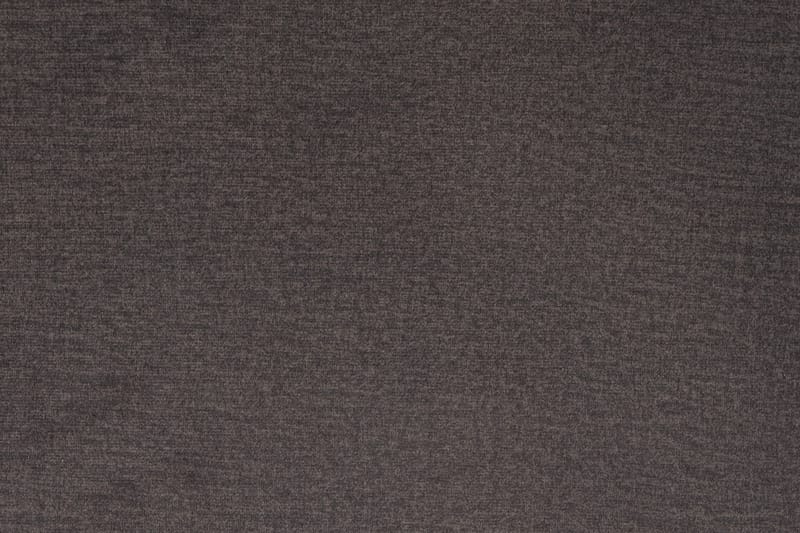 Arken 1-seters Midtmodul i Fløyel 70 cm bred - Mørk grå - Møbler - Sofaer - Modulsofaer - Midtmodul