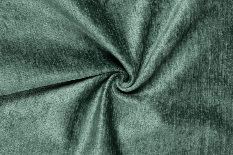 Arken 1-seters Midtmodul i Fløyel 70 cm bred - Mørk grønn - Møbler - Sofaer - Modulsofaer - Midtmodul