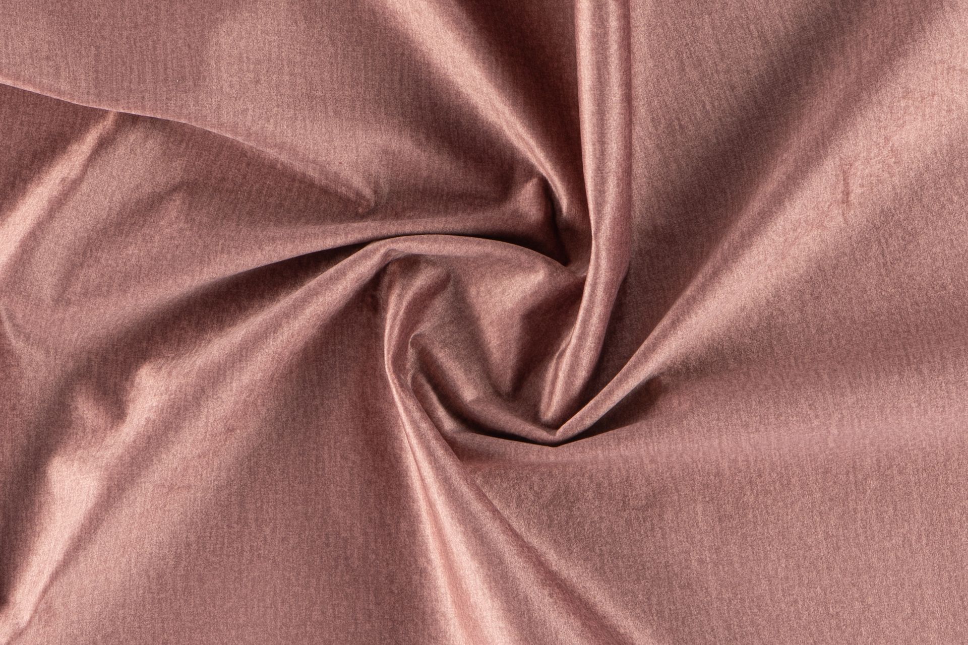 Arken 1-seters Midtmodul i Fløyel 70 cm bred - Rosa - Møbler - Sofaer - Modulsofaer - Midtmodul