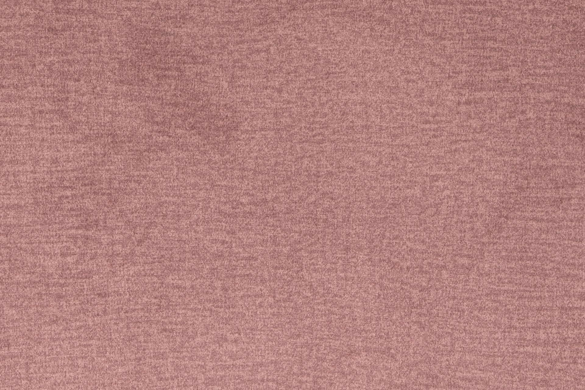 Arken 1-seters Midtmodul i Fløyel 70 cm bred - Rosa - Møbler - Sofaer - Modulsofaer - Midtmodul