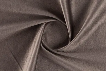 Arken 1-seters Midtmodul i Fløyel 90 cm bred - Brun - Møbler - Sofaer - Modulsofaer - Midtmodul