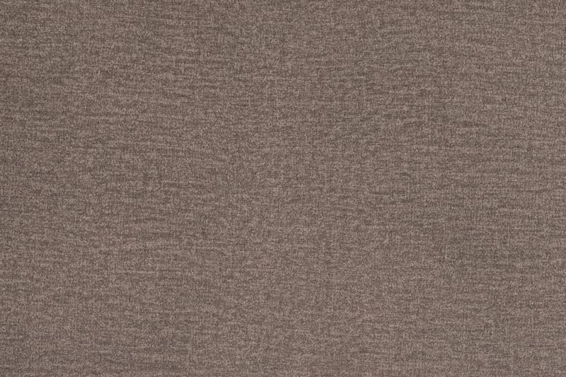 Arken 1-seters Midtmodul i Fløyel 90 cm bred - Brun - Møbler - Sofaer - Modulsofaer - Midtmodul