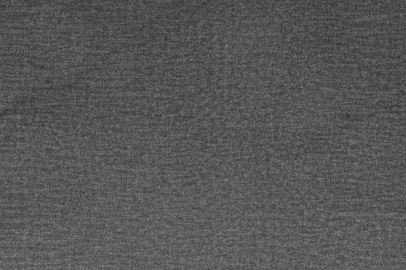 Arken 1-seters Midtmodul i Fløyel 90 cm bred - Mørk grå - Møbler - Sofaer - Modulsofaer - Midtmodul