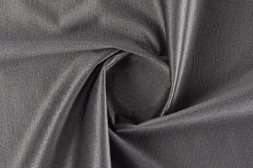 Arken 1-seters Midtmodul i Fløyel 90 cm bred - Mørk grå - Møbler - Sofaer - Modulsofaer - Midtmodul