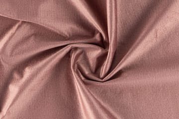 Arken 1-seters Midtmodul i Fløyel 90 cm bred - Rosa - Møbler - Sofaer - Modulsofaer - Midtmodul