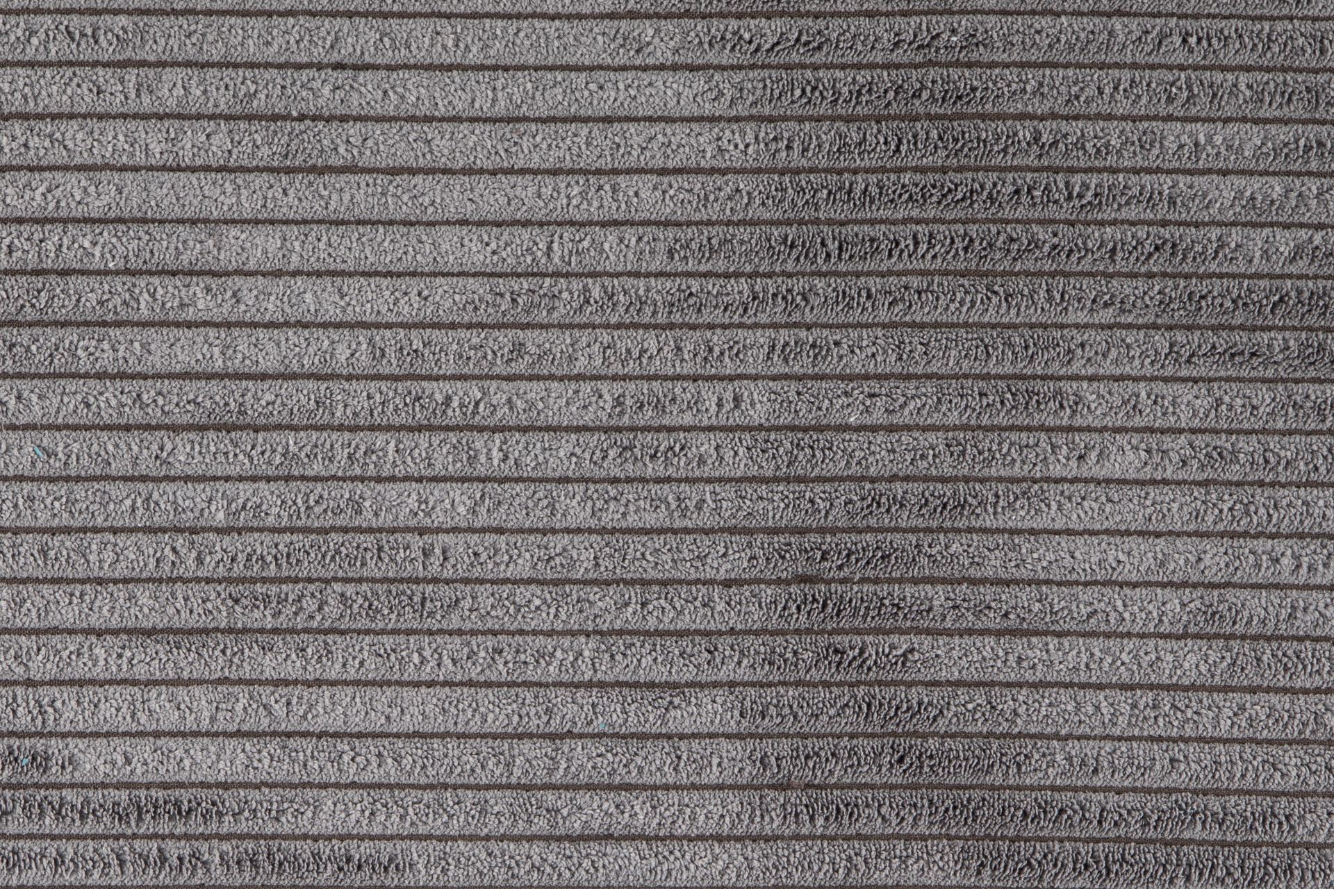 Arken 1-seters Midtmodul i Manchester 70 cm bred - Mørk grå - Møbler - Sofaer - Modulsofaer - Midtmodul