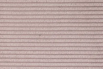 Arken 1-seters Midtmodul i Manchester 70 cm bred - Rosa - Møbler - Sofaer - Modulsofaer - Midtmodul