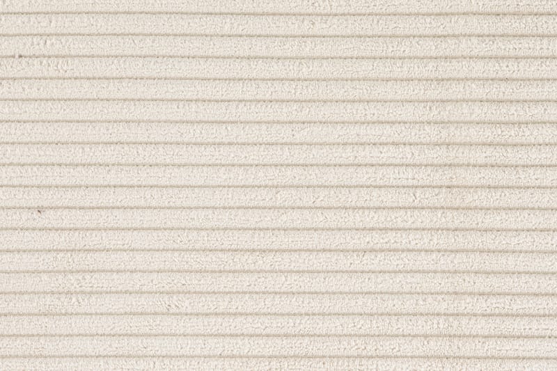 Arken 1-seters Midtmodul i Manchester 90 cm bred - Beige - Møbler - Sofaer - Modulsofaer - Midtmodul