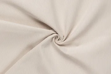 Arken 1-seters Midtmodul i Manchester 90 cm bred - Beige - Møbler - Sofaer - Modulsofaer - Midtmodul