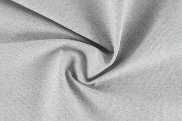 Arken 1-seters Midtmodul i Stoff 70 cm bred - Lys grå - Møbler - Sofaer - Modulsofaer - Midtmodul