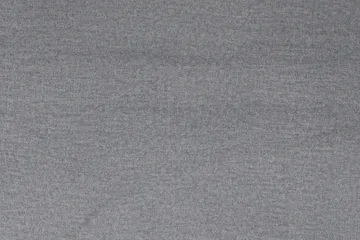 Arken 2-seters Midtmodul i Fløyel 120 cm bred - Lys grå - Møbler - Sofaer - Modulsofaer - Midtmodul