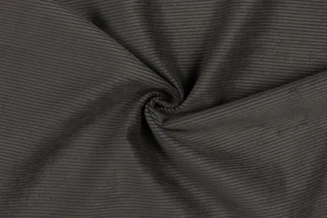 Arken 2-seters Midtmodul i Manchester 120 cm bred - Mørk grå - Møbler - Sofaer - Modulsofaer - Midtmodul