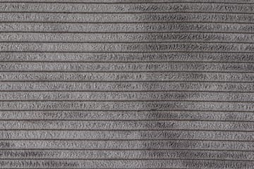 Arken 2-seters Midtmodul i Manchester 120 cm bred - Mørk grå - Møbler - Sofaer - Modulsofaer - Midtmodul