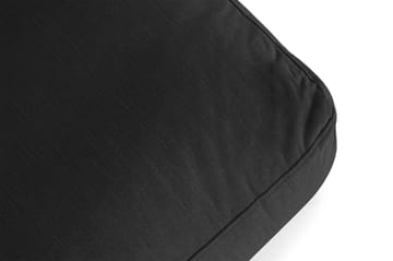 Arken 2-seters Midtmodul i Stoff 120 cm bred - Lys grå - Møbler - Sofaer - Modulsofaer - Midtmodul