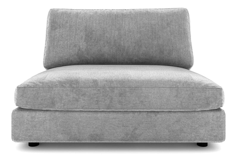 Midtmodul Aspen 120 cm - Turkis - Midtmodul