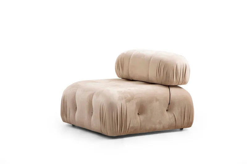 Belgin Midtmodul 95 cm, Beige