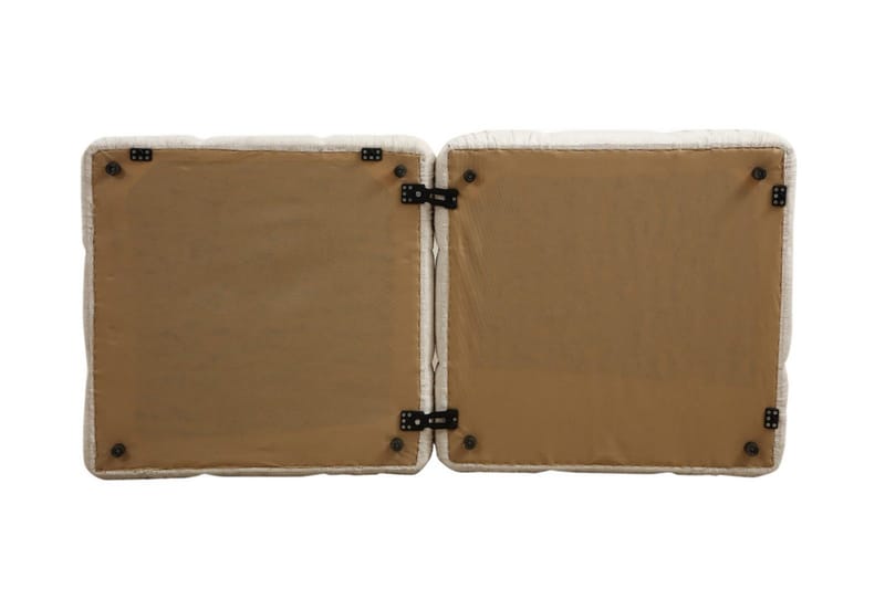 Belgin Midtmodul 95 cm - Rød - Møbler - Sofaer - Modulsofaer - Midtmodul