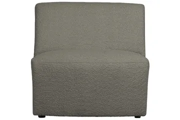 Ibede Mellommodul 73 cm - Grön - Møbler - Sofaer - Modulsofaer - Midtmodul