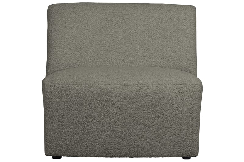 Ibede Mellommodul 73 cm - Grön - Møbler - Sofaer - Modulsofaer - Midtmodul